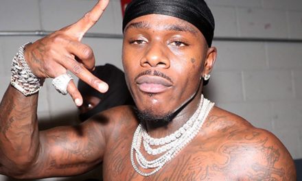 DaBaby Gets Into Yet Another Physical Altercation