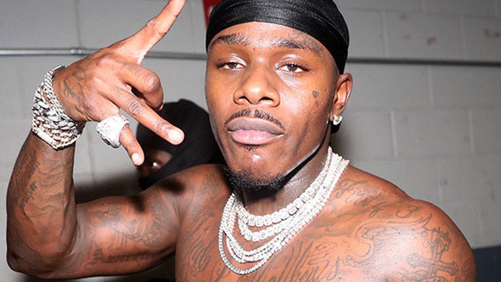 DaBaby Gets Into Yet Another Physical Altercation