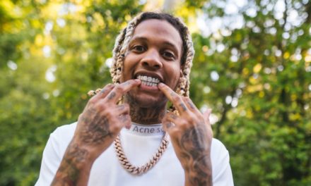 Lil Durk claims he’s bigger than Drake