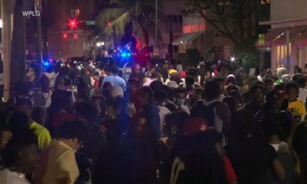 Miami Declares State Of Emergency Due To Violence