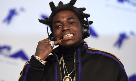 Kodak Black Says Willow Smith Was Wrong For Writing Tupac Letter