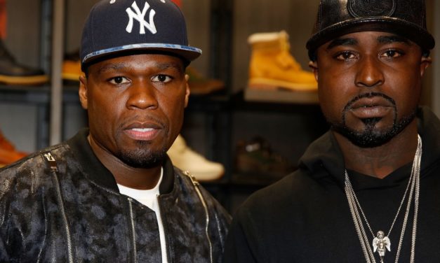 Young Buck Says 50 cent Is The Reason He Is Bankrupt