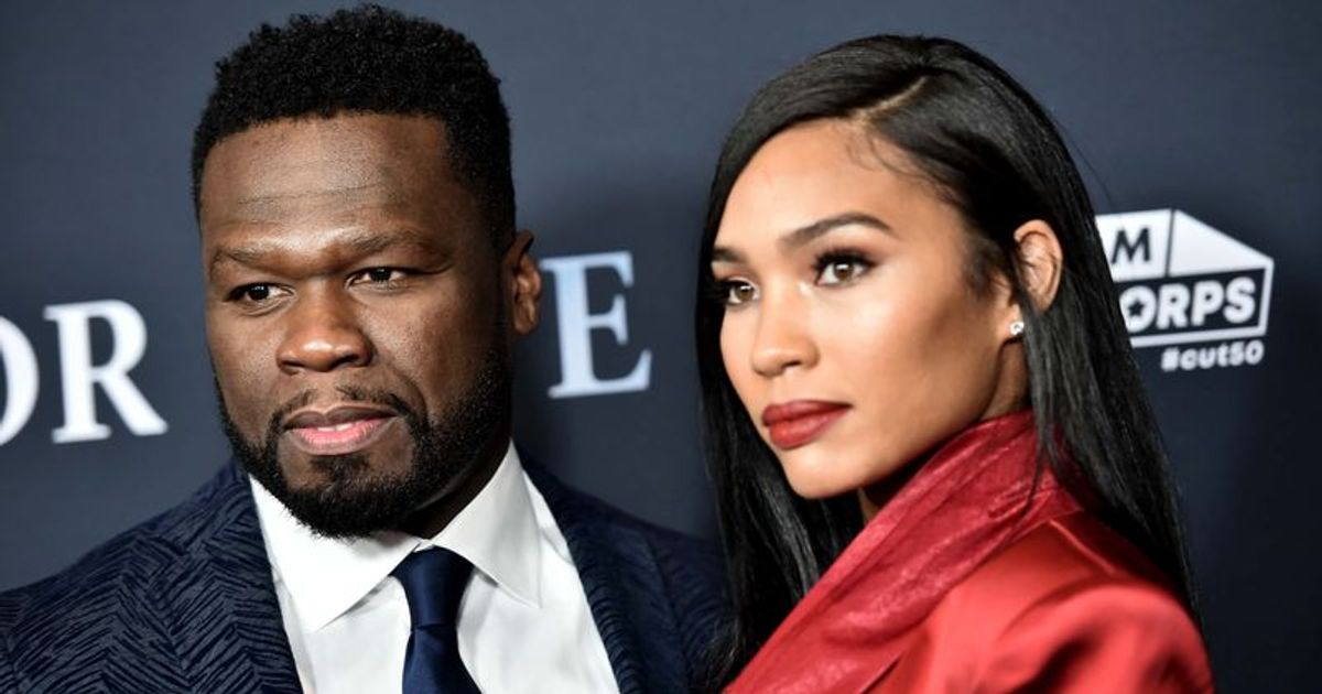 50 Cent’s Girlfriend Cuban Link Strikes Back At The Game