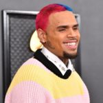 Chris Brown Introduces His 3rd Child With 3rd Woman VIA IG Post