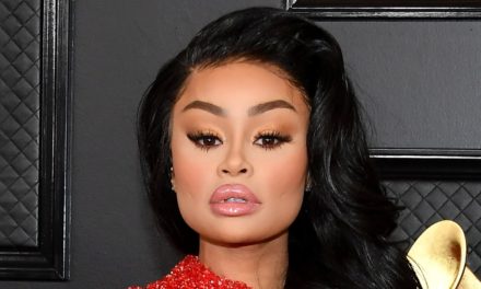 Blac Chyna Claims No Child Support, Tyga And Rob Kardashian Say Otherwise