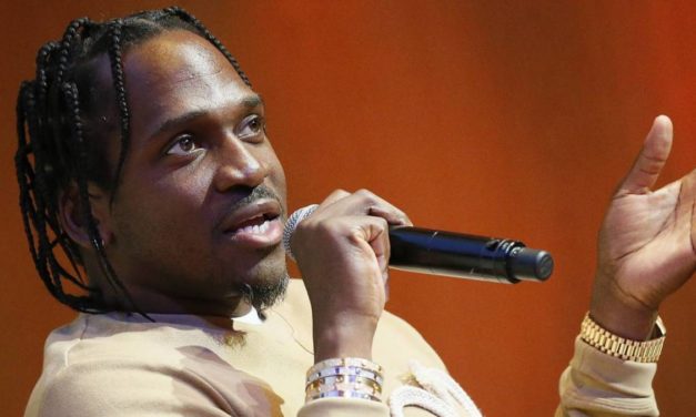Pusha T Has Some Words for the Filet O’ Fish Sandwich