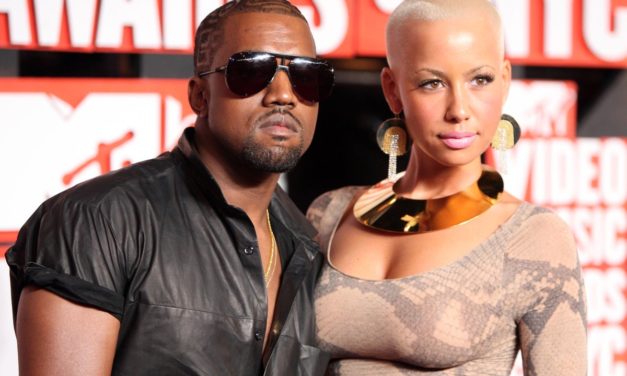10 Women Kanye West has made Famous