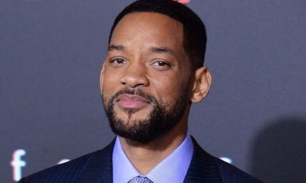 Will Smith Gets Visit From The Los Angeles Police Department