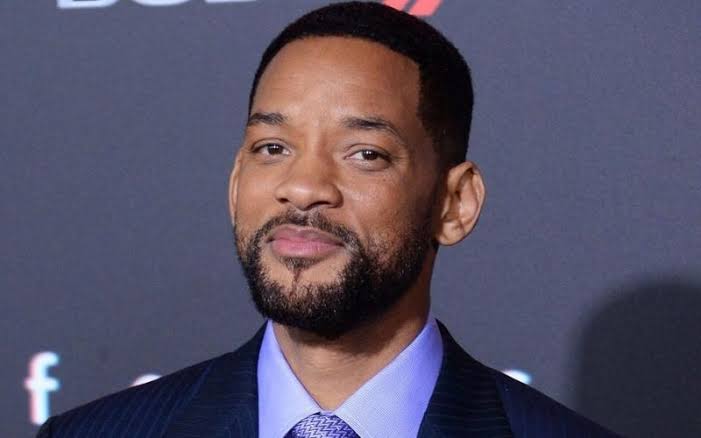 Will Smith Gets Visit From The Los Angeles Police Department