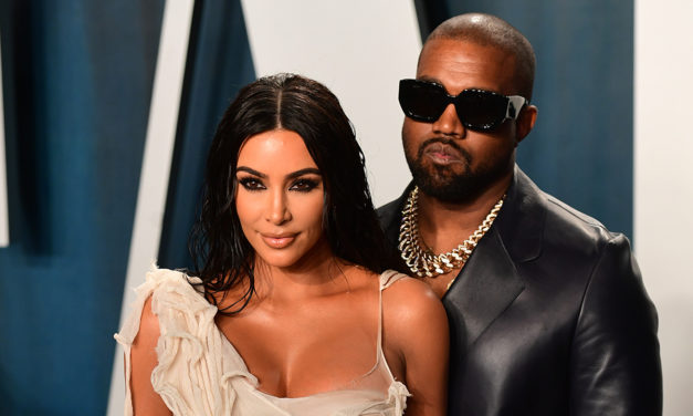 A Video of Kim and Kanye West’s Most Toxic Moments