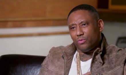 Maino Says He Likes To Play The Role Of A Slave With White Women