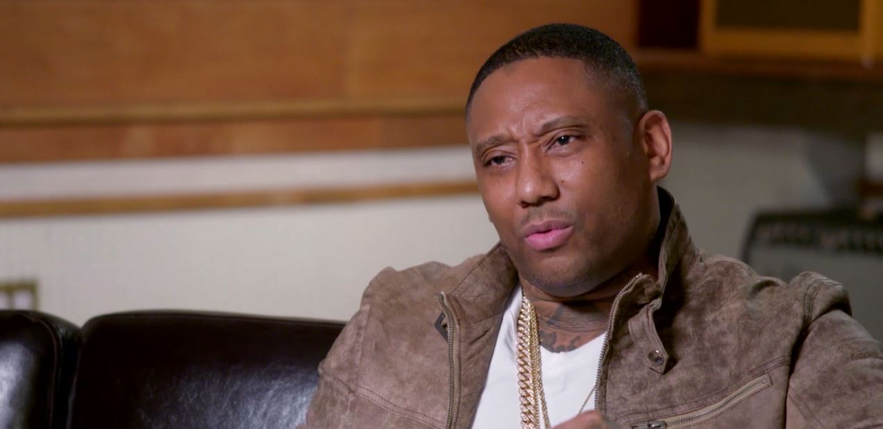 Maino Says He Likes To Play The Role Of A Slave With White Women