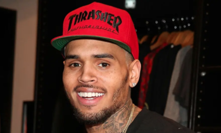 Chris Brown Accuser Texts He Was The “Best D*CK SHE EVER HAD!”