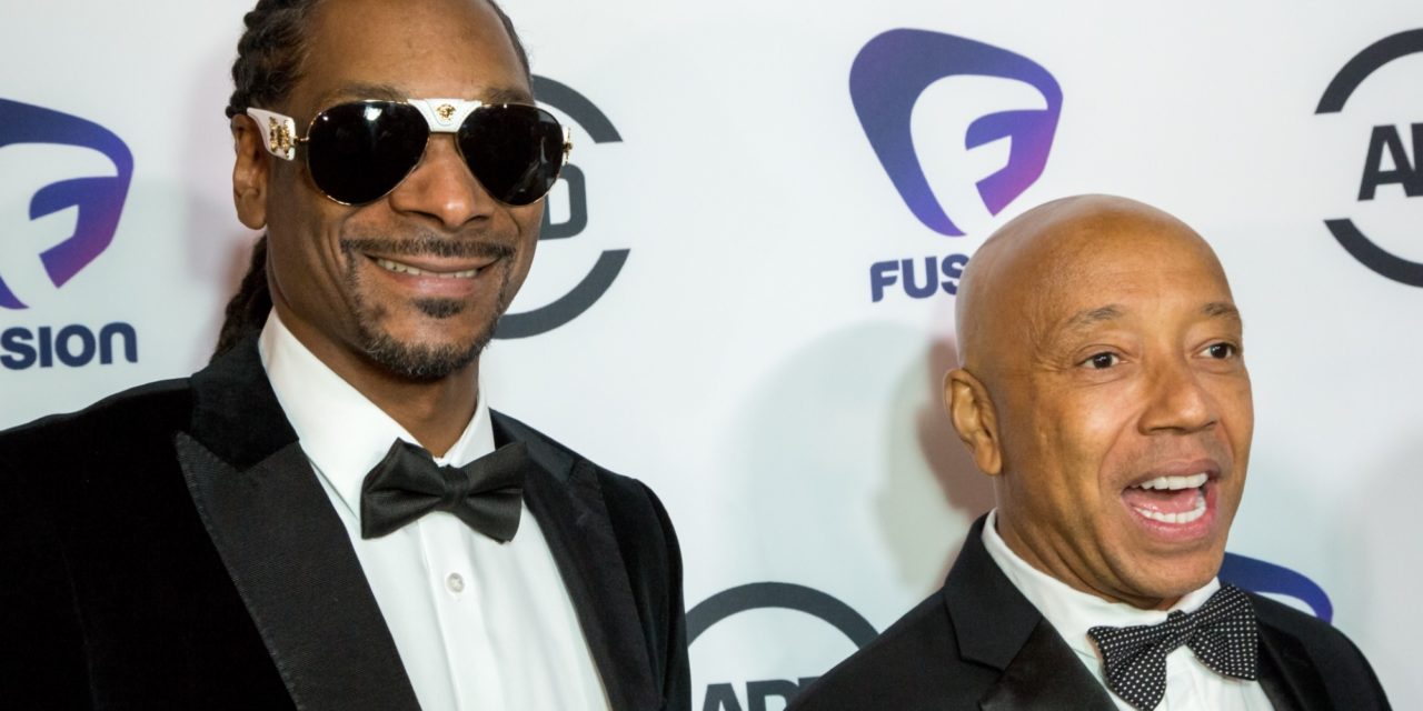 Will Snoop Dogg bring Death Row to Def Jam?