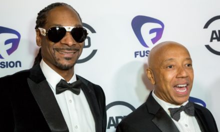 Will Snoop Dogg bring Death Row to Def Jam?