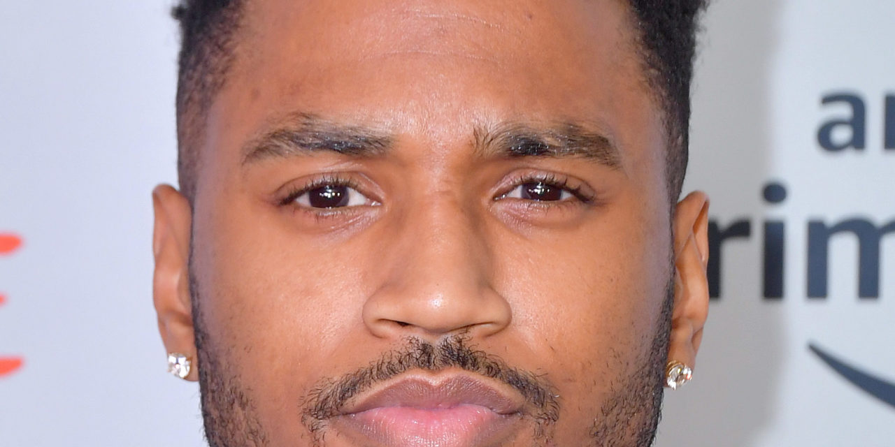 Trey Songz accused of forced sodomy, Sued for Millions