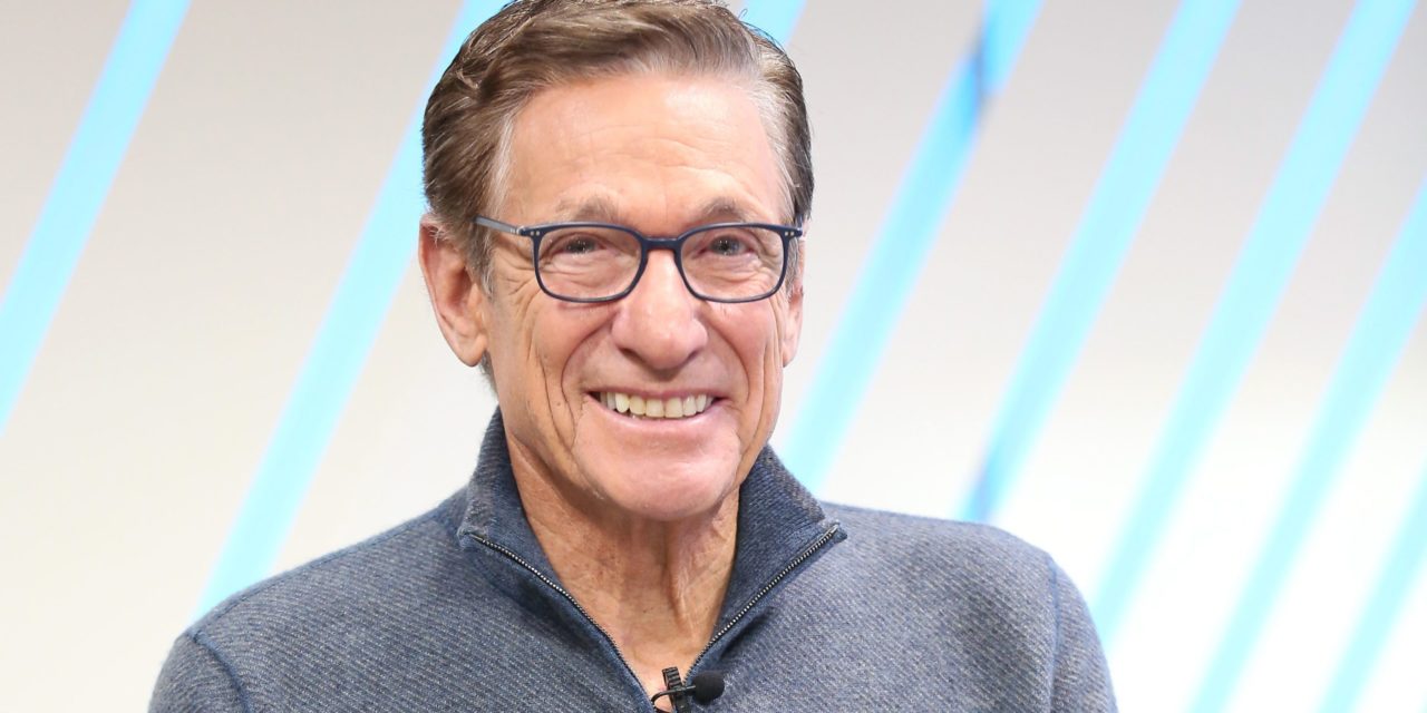 No More Maury… The Maury Show Says Goodbye After 31 Years