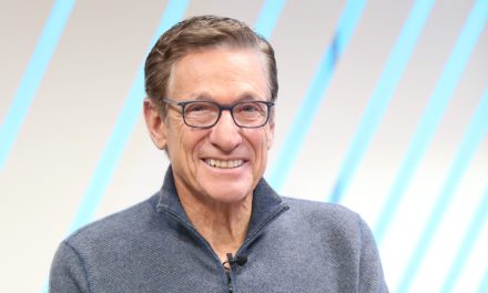 No More Maury… The Maury Show Says Goodbye After 31 Years