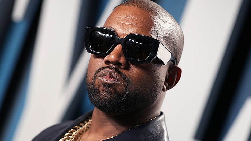 Keeping Up With Kanye…. Ooops, I meant Ye!