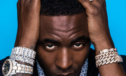 Autopsy Report reveals Young Dolph Shot 22 Times 