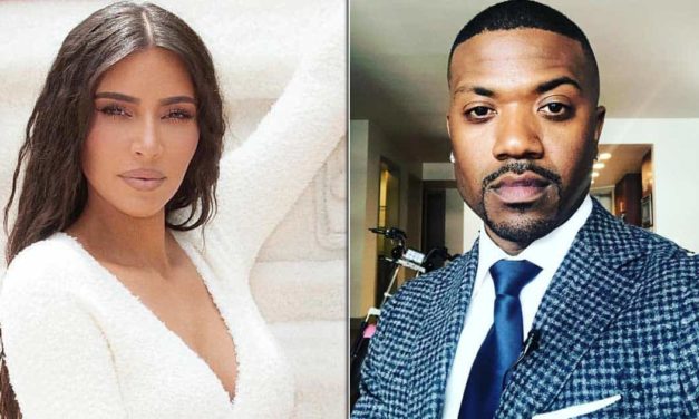 Kim Kardashian Hires Lawyer To Prevent Ray J Leaking New Sex Tape