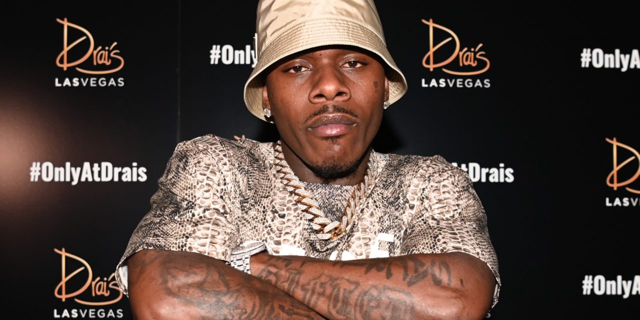 DaBaby Identified As The Shooter In Trespassing Ordeal, 911 Call Released