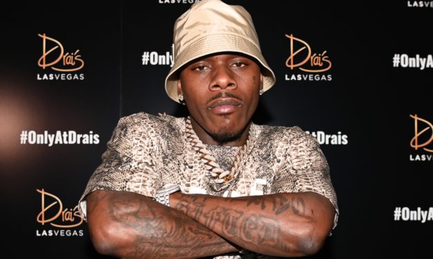 DaBaby Identified As The Shooter In Trespassing Ordeal, 911 Call Released