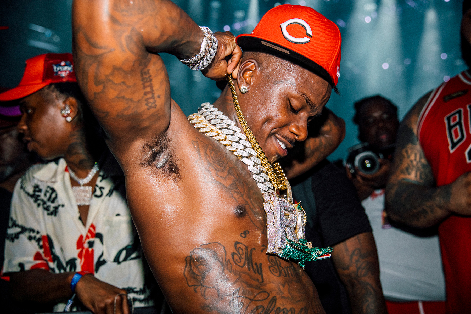 DaBaby - latest news, breaking stories and comment - The Independent