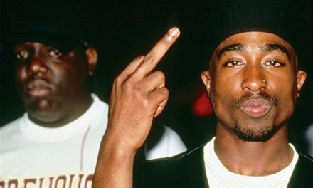 10 Rappers murdered before the age of 30