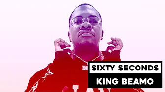 60 Seconds with – King Beamo
