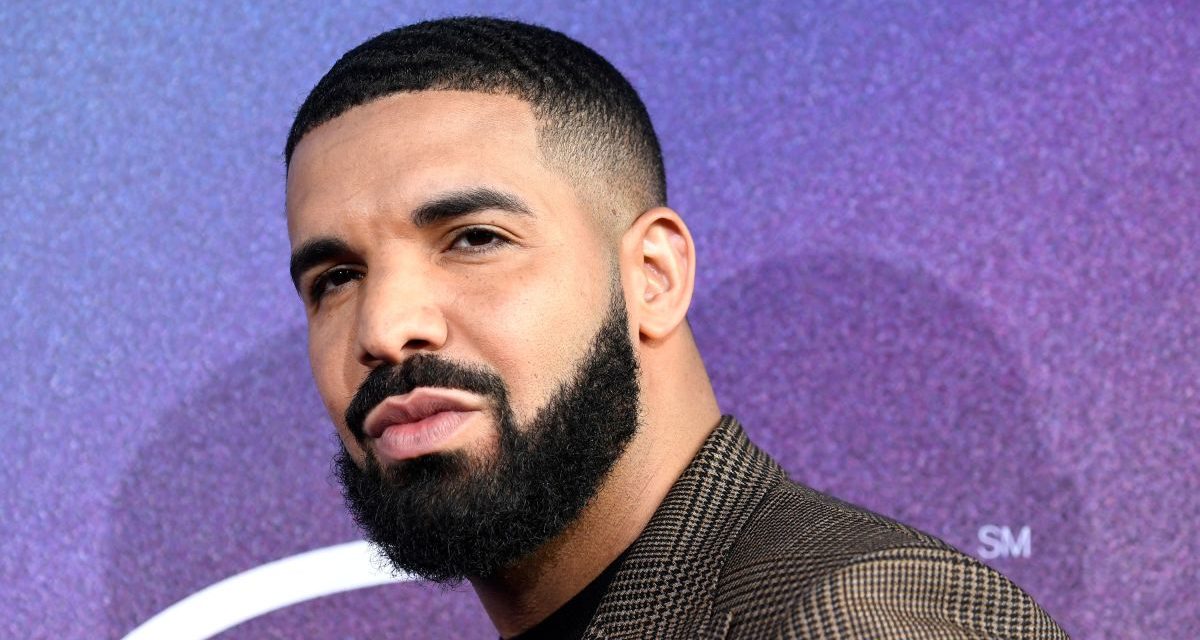 Drake Purchases $70 Million Mansion, Laughs At Forbes