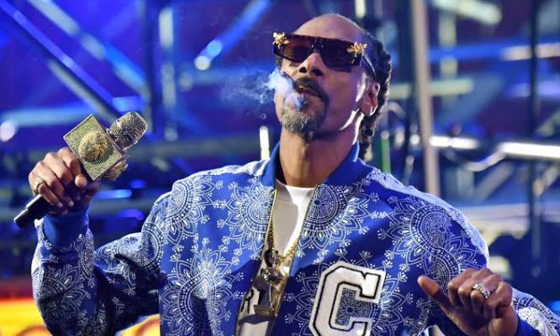 Snoop Dogg To Launch New NFT Project