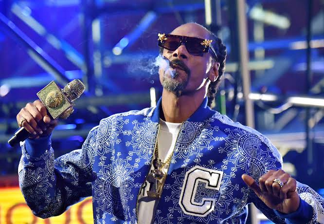 Snoop Dogg To Launch New NFT Project