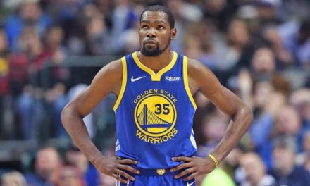 Kanye West Knows What He Wanted Says Kevin Durant