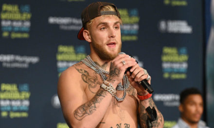 Jake Paul Makes $30 Million Offer To Kanye and Pete Davidson to Fight it out.