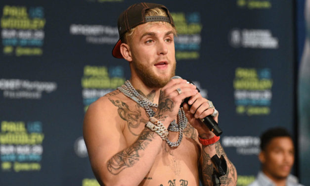 Jake Paul Makes $30 Million Offer To Kanye and Pete Davidson to Fight it out.