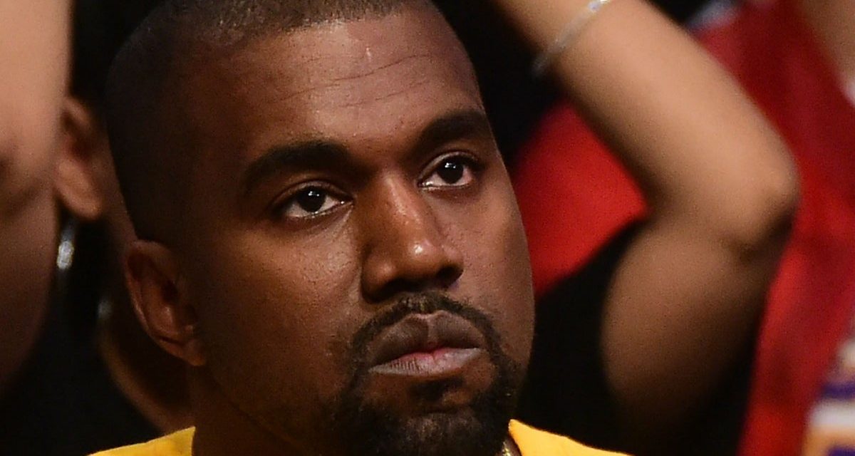 Kanye West To Seek Treatment, Says He Is Done With The Harassment 