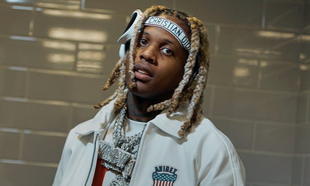 Fan Pees Herself At Lil Durk Concert, Rapper Stops The Show