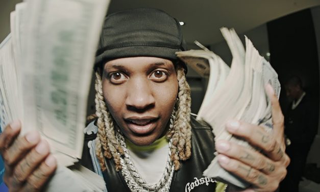 Lil Durk Gets $350k A Feature And Has Receipts