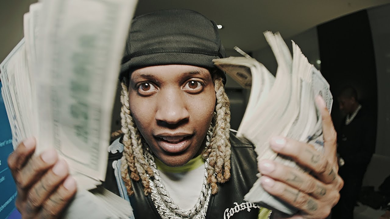 Lil Durk Gets $350k A Feature And Has Receipts - Hip Hop My Way