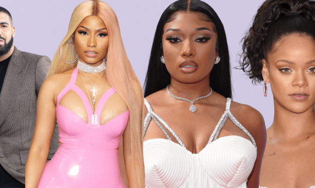 Why Did Drake, Rihanna, Nicki Minaj, Unfollow Megan Thee Stallion on Instagram?