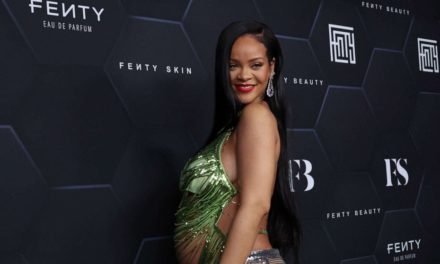 Rihanna Cancels Baby Shower Due To A$AP Rocky Arrest