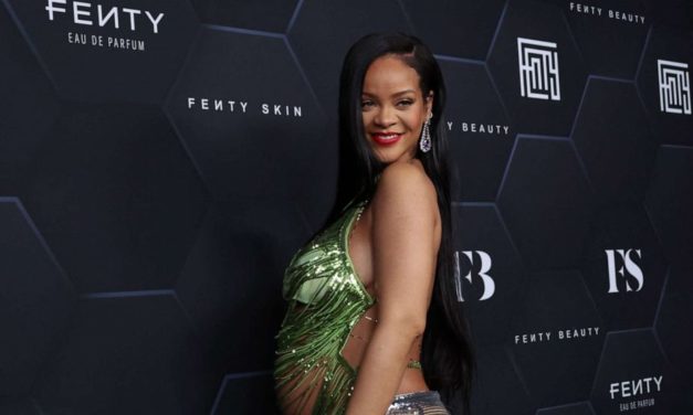 Rihanna Allegedly Breaks Up with A$AP Rocky After He Is Caught Cheating With Fenty Designer