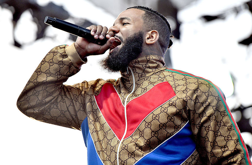 The Game: “Ye’ did more for me than Dre in 2 Weeks”