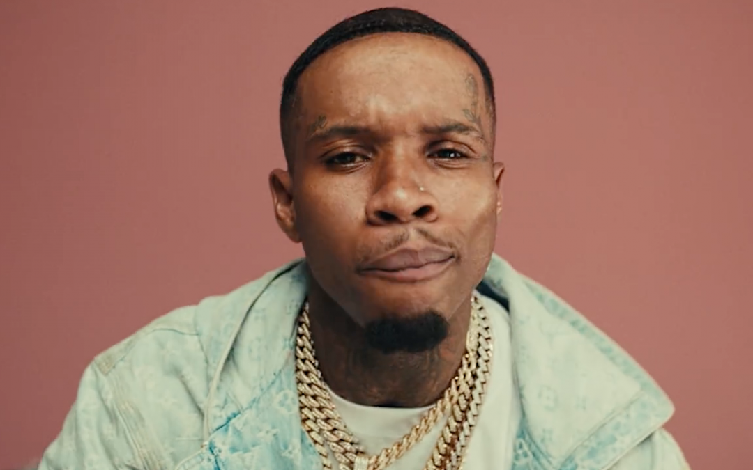 TORY LANEZ WIFE FILES FOR DIVORCE WHILE HE’S LOCKED UP