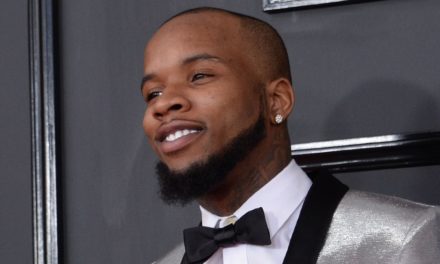 Tory Lanez Arrested And Released For Violating Protective Order