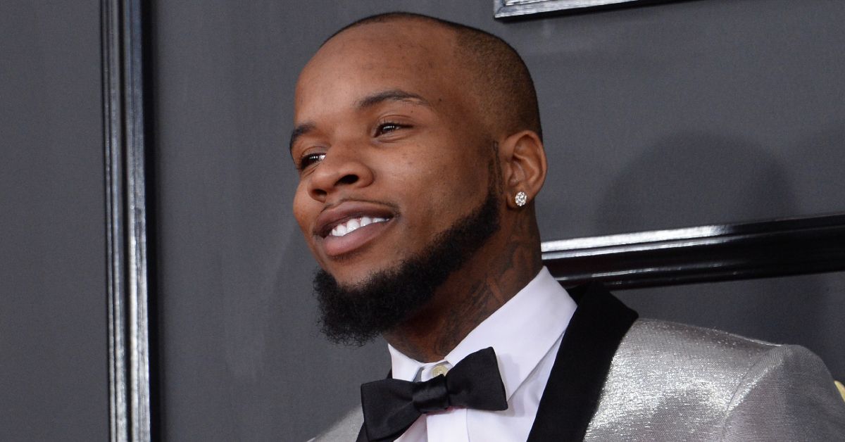 Tory Lanez Arrested And Released For Violating Protective Order