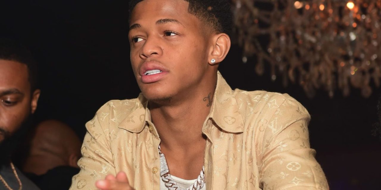 YK Osiris Allegedly Lied About Paying For Teen Who Died At Amusement Park’s Funeral