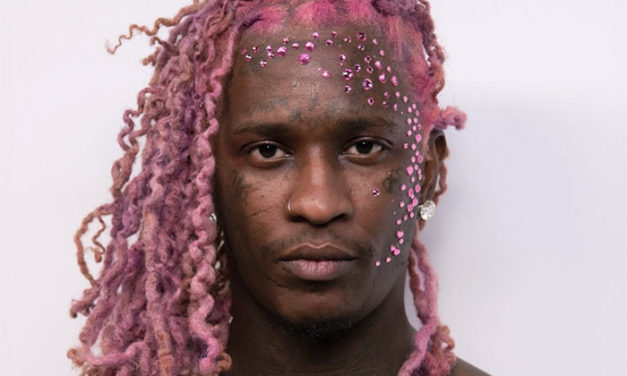 Mother of Young Thug’s Child Killed At Bowling Alley Over Bowling Ball
