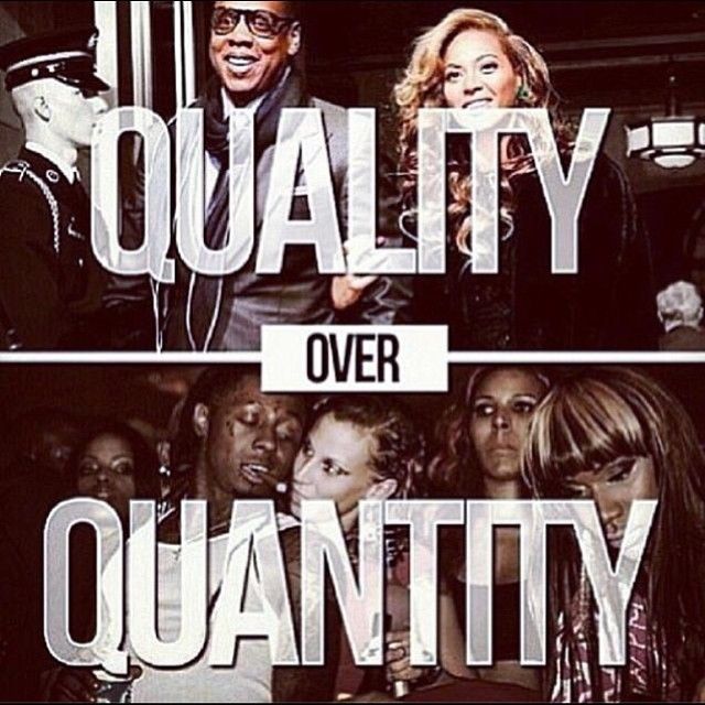 Does Quantity Supersede Quality In The Rap Game Today?